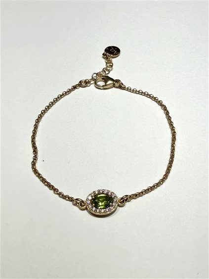 Bracciale Aquaforte Donna PREZIOSA in Argento H4182763 - H4182763